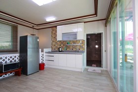 Pohang Seagull Pension