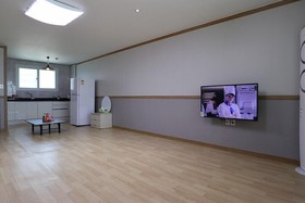 Pohang Seagull Pension
