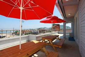 Pohang Seagull Pension