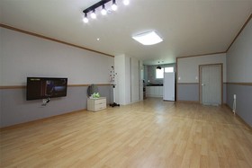 Pohang Seagull Pension