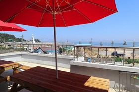 Pohang Seagull Pension