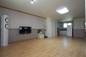Pohang Seagull Pension