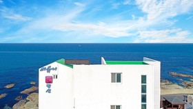 Pohang Sea Sure Pension