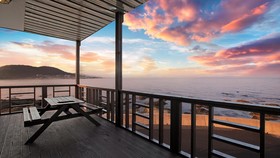 Pohang Sea Sure Pension