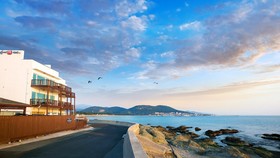 Pohang Sea Sure Pension