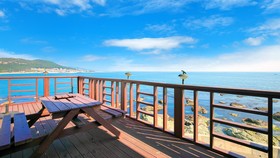 Pohang Sea Sure Pension