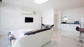 Pohang Sea Sure Pension