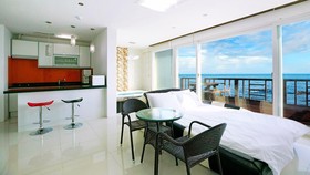 Pohang Sea Sure Pension