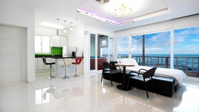 Pohang Sea Sure Pension