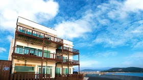 Pohang Sea Sure Pension
