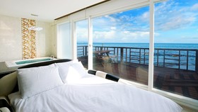 Pohang Sea Sure Pension