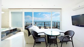 Pohang Sea Sure Pension