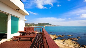 Pohang Sea Sure Pension