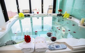 Pohang Secret Park Pension