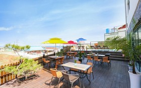 Pohang Secret Park Pension