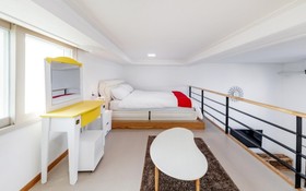 Pohang Secret Park Pension