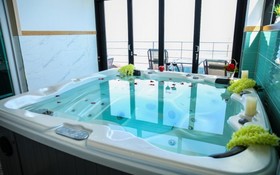 Pohang Secret Park Pension