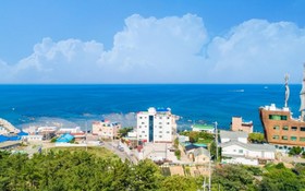 Pohang Secret Park Pension