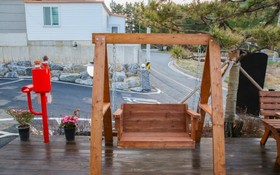 Pohang Secret Park Pension