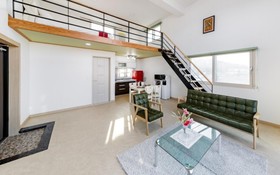 Pohang Secret Park Pension