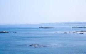 Pohang Secret Park Pension