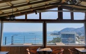 Pohang Secret Park Pension