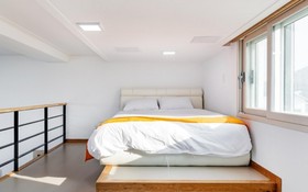 Pohang Secret Park Pension