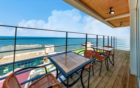 Pohang Secret Park Pension