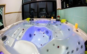Pohang Secret Park Pension