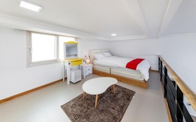 Pohang Secret Park Pension