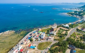 Pohang Secret Park Pension