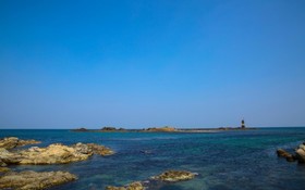 Pohang Secret Park Pension