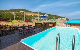 Pohang Secret Park Pension