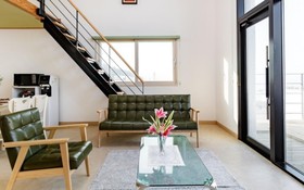 Pohang Secret Park Pension