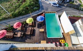 Pohang Secret Park Pension