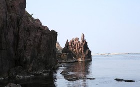 Pohang Secret Park Pension