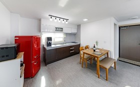 Pohang Secret Park Pension