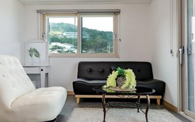 Pohang Secret Park Pension