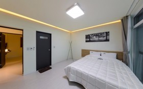 Pohang Soyu Garden Pool Villa