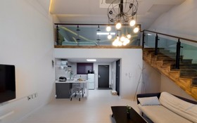 Pohang Soyu Garden Pool Villa