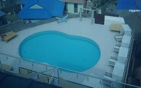 Pohang Soyu Garden Pool Villa