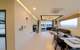 Pohang Soyu Garden Pool Villa