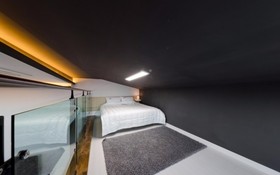 Pohang Soyu Garden Pool Villa