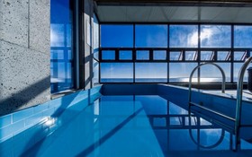 Pohang Soyu Garden Pool Villa