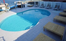 Pohang Soyu Garden Pool Villa