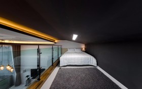 Pohang Soyu Garden Pool Villa
