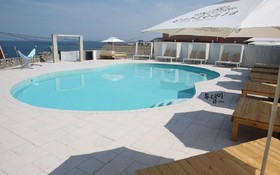 Pohang Soyu Garden Pool Villa