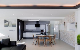 Pohang Soyu Garden Pool Villa