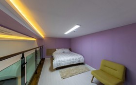 Pohang Soyu Garden Pool Villa