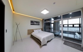 Pohang Soyu Garden Pool Villa